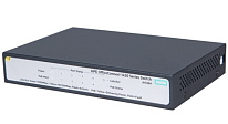 Картинка Коммутатор HPE 1420 JH328A