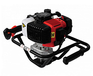 Картинка Мотобур ELITECH БМ 52ЕН