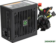 Картинка Блок питания GameMax GE-700
