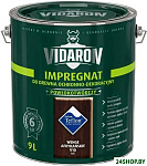 Impregnant V10 9 л (африканское венге)