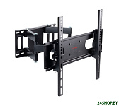 Картинка Кронштейн ARM MEDIA PT-16 NEW (черный)