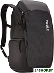 Картинка Рюкзак Thule EnRoute Camera Backpack 20L (черный)
