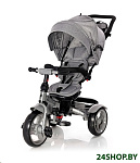 Картинка Детский велосипед Lorelli Neo Eva Grey Luxe 2021 (10050332102)
