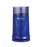 Картинка Кофемолка KELLI KL-5112 (синий)