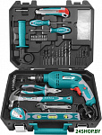 THKTHP1012 (кейс, набор оснастки)