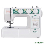 Картинка Швейная машина Janome XE 300