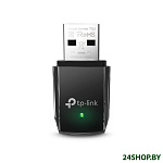 Картинка Wi-Fi адаптер TP-LINK Archer T3U