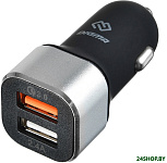 DGCC-2U-QC3.0-BS