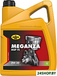Meganza MSP FE 0W-20 5л