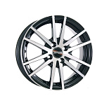 Картинка Литые диски TechLine 305 13x4.5