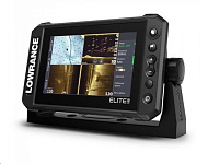 Картинка Эхолот Lowrance Elite FS 7 Active Imaging 3-in-1