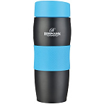 Картинка Термокружка BOHMANN BH-4457 380 мл (синий)