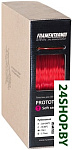 Prototyper T-Soft 1.75 мм 750 г (рубиновый)