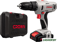 CT21056L-2 BMC (с 2-мя АКБ, кейс)