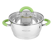 Картинка Кастрюля Mercury MC-7090