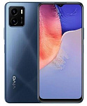 Картинка Смартфон Vivo Y15s 3GB/32GB (синий)