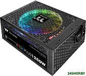 Toughpower iRGB PLUS 1250W Titanium PS-TPI-1250DPCTEU-T