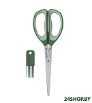 Картинка Кухонные ножницы Brabantia Tasty+ 121685