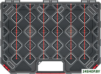 Tager Carbo Organiser 40 Low KTGC40306S