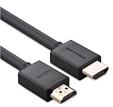 Кабель HDMI UGREEN HD104 10111 15.0м (черный)
