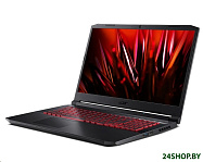 Картинка Игровой ноутбук Acer Nitro 5 AN517-54-51C9 NH.QF6EP.005