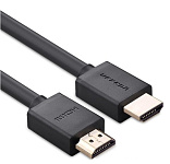 Картинка Кабель HDMI UGREEN HD104 10111 15.0м (черный)