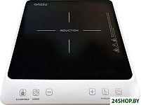 Картинка Электрическая настольная плита Ginzzu HCI-173