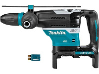 Картинка Перфоратор Makita DHR400ZKU (без аккумулятора)