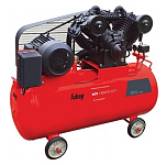 Картинка Компрессор Fubag DCF-1300/270 CT11