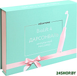 Картинка Аппарат Дарсонваль Gezatone Biolift4 203 (зеленый) (уценка арт. 796860) 01