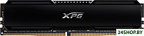 GAMMIX D20 32GB DDR4 PC4-25600 AX4U320032G16A-CBK20