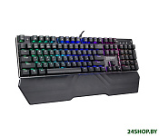 Картинка Клавиатура HARPER GKB-P102