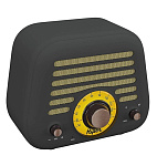 Картинка Беспроводная колонка HIPER RETRO L H-OT5 Gray
