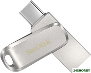 Ultra Dual Drive Luxe USB Type-C 1TB