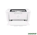 Картинка Принтер HP LaserJet M111a (7MD67A)