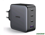 Картинка Зарядное устройство UGREEN CD226 (40747)