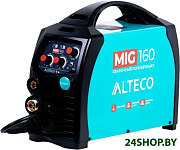 MIG 160 21576