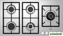 Картинка Варочная панель Korting HG 997 CTX