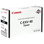 Картинка Картридж для принтера Canon C-EXV40