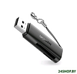 Картинка Карт-ридер UGREEN CM264 60722