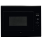 Картинка Микроволновая печь Electrolux KMFD264TEX