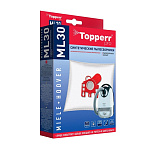 Картинка Пылесборники Topperr ML30