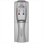 Картинка Кулер AVEX H-65FS (серебристый)