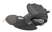 Картинка Детское автокресло Cybex Cloud Z i-Size Plus (soho grey)