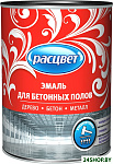 для бетонных полов (золотистый/коричневый, 0.9 кг)