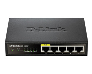 Картинка Коммутатор D-Link DES-1005P