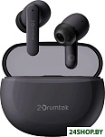 Картинка Наушники A4Tech 2Drumtek B25 (пепельно-серый)