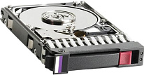 Картинка Жесткий диск HP 450Gb [759210-B21]