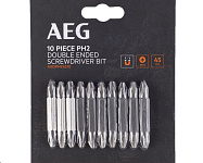 Картинка Набор бит AEG ASDPH24510 4932479515
