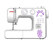 Картинка Швейная машина JANOME 812